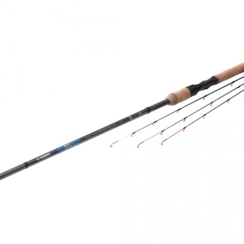 Middy 5G Baggin Feeder 11ft Rod