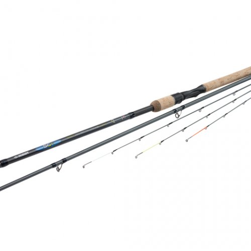 Middy 5G Trinity 12ft Feeder Rod