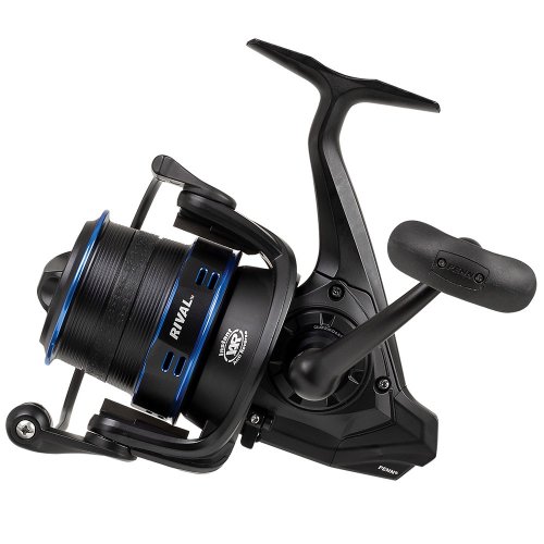 Penn Rival Longcast Blue