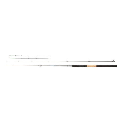 Shakespeare Superteam Method Feeder Rod