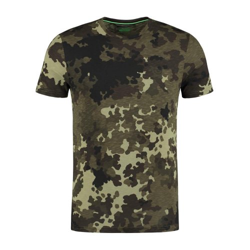 Korda Limited Edition Light Kamo Tee