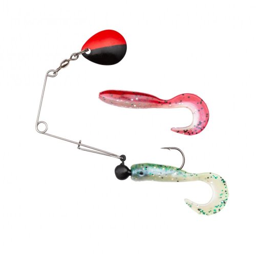 Berkley URBN Micro Spinnerbait 7g