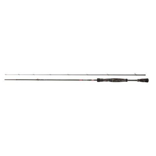 Berkley URBN Baitcast Finesse Rod