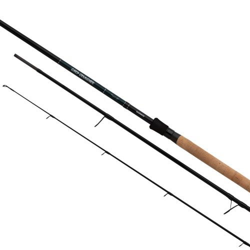 Shimano Carp Cruncher Float Rod