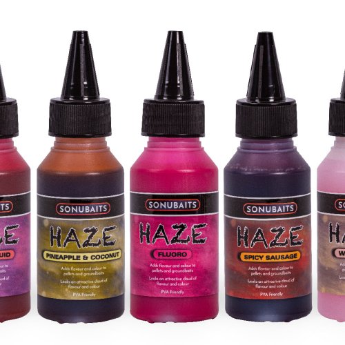 Sonu Haze 100ml