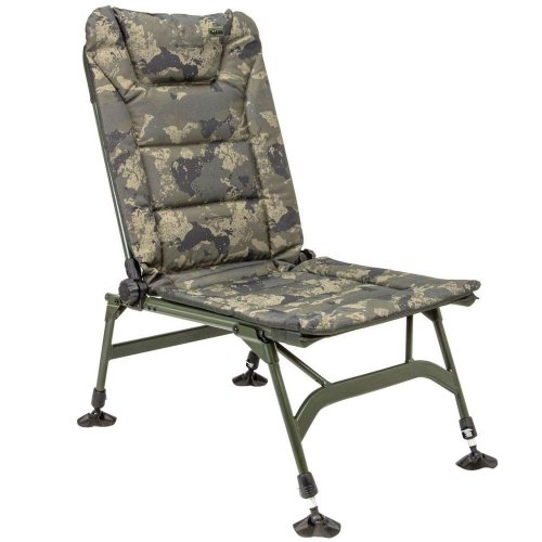 Solar Undercover Camo Session Chair