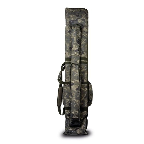 Solar Undercover Camo Rod Holdall 3 Rod 12ft