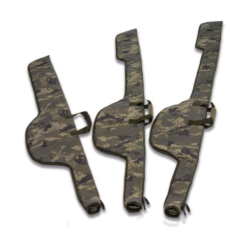 Solar Undercover Camo Single Rod Sleeve