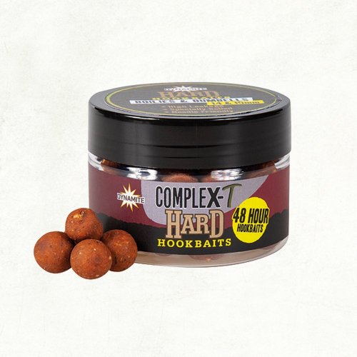 Dynamite Hard Hook Bait Complex_T