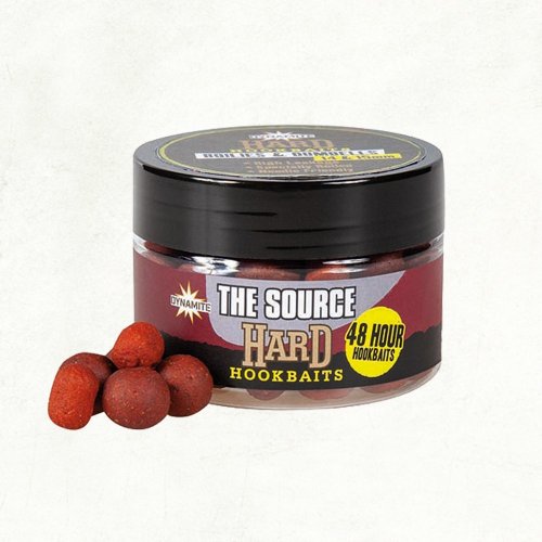 Dynamite Hard Hook Bait Source