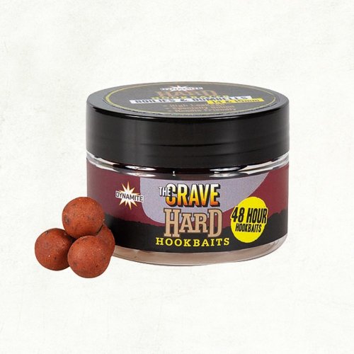 Dynamite Hard Hook Bait Crave