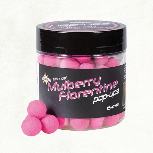 Dynamite Fluro Pop Ups Mulberry Florentine