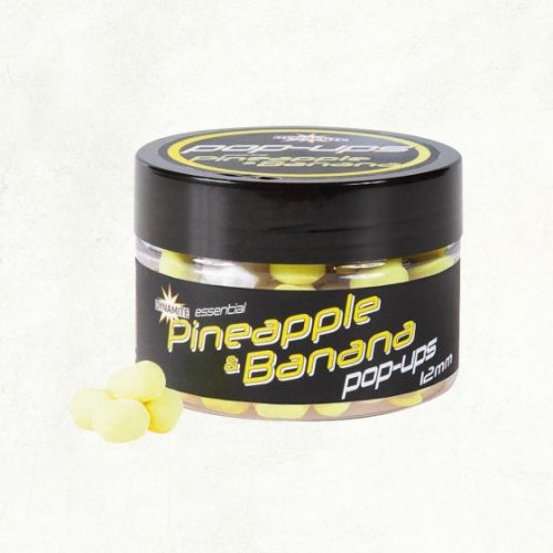 Dynamite Fluro Pop Ups Pineapple & Banana