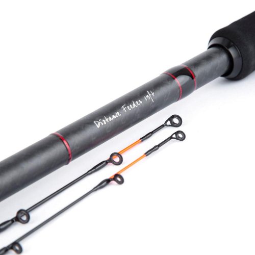 Shimano Aero X1 Distance Feeder Rod 13ft