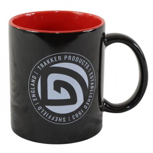 Trakker Cyclone Mug