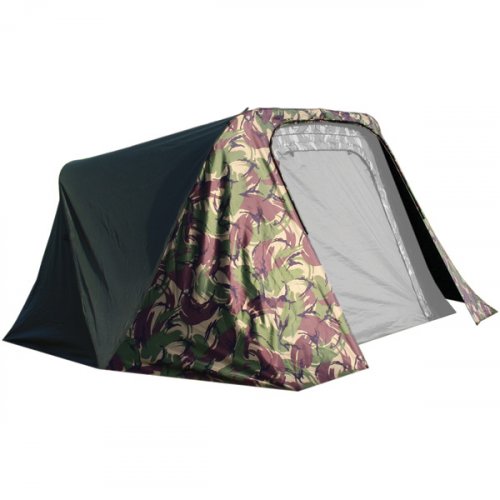 WYCHWOOD Tactical Compact Bivvy Overwrap