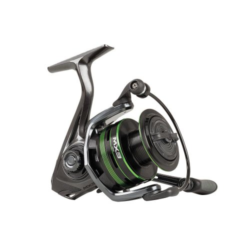 Mitchell MX3 FD Reel