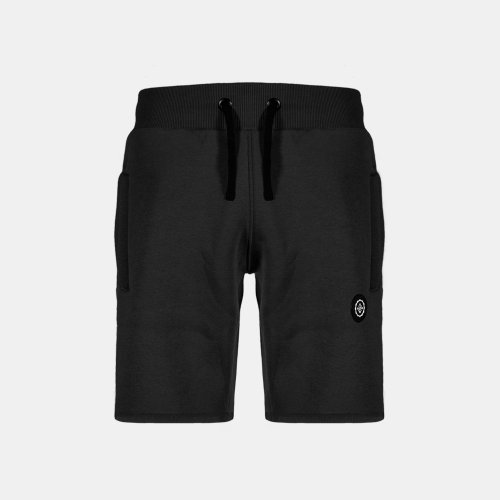 Kumu Sweat Shorts Black