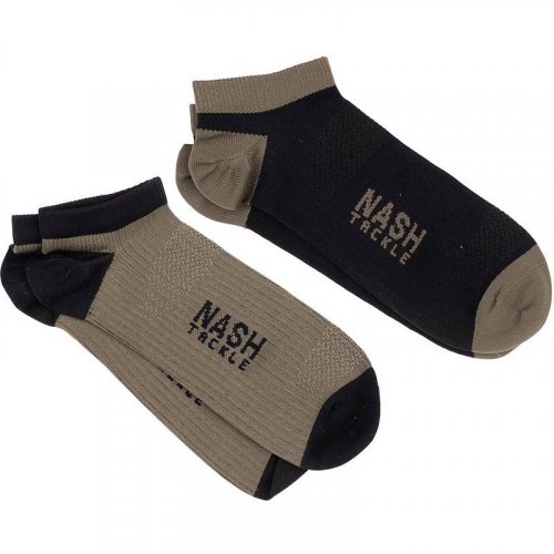 Nash Trainer Socks