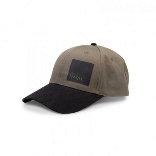 Nash Patch Baseball Cap