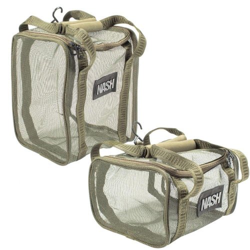 Nash Airflow Boilie Bag