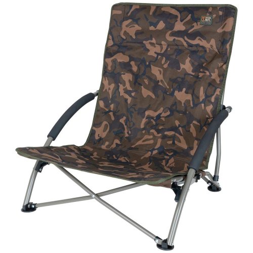 Fox R Series Guest Chair