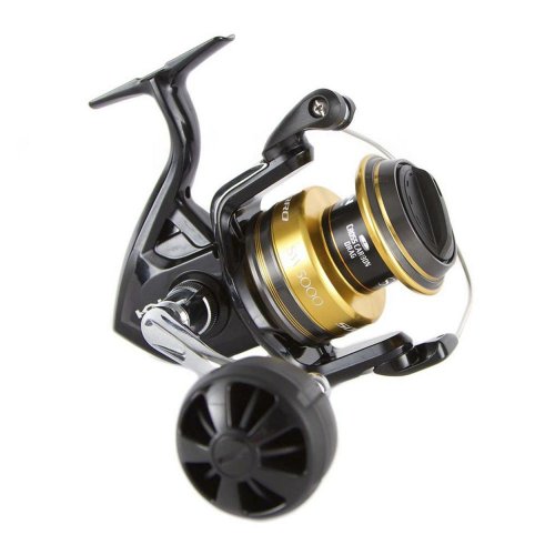 Shimano Socorro 5000 SW