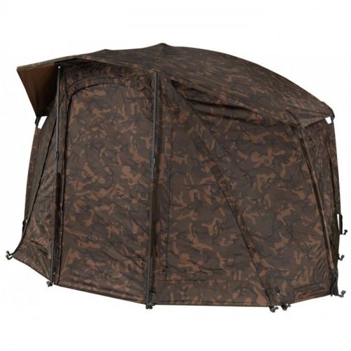 Fox Frontier XD Camo PLUS Vapor Peak Limited Edition Bivvy