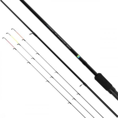 Preston Ascension Feeder Rod