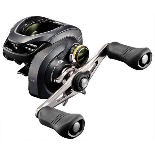 Shimano Curado 201 HG