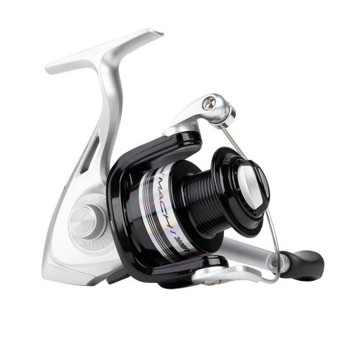 Shakespeare Mach 1 FD Reel