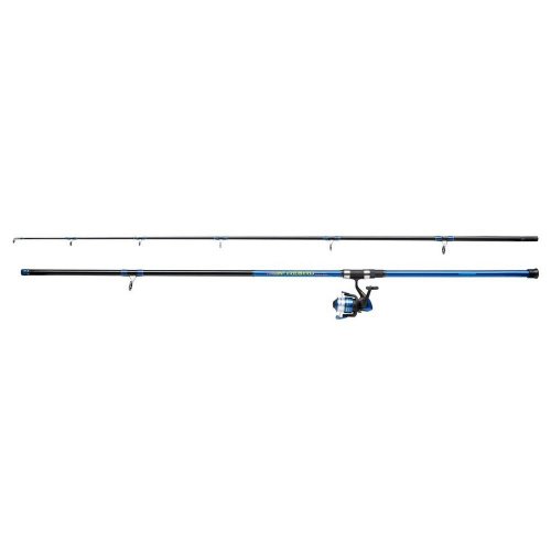 Shakespeare Firebird 10ft Beachcaster Rod