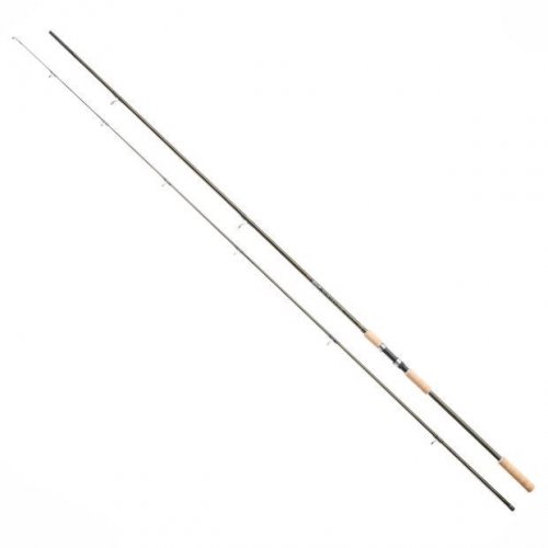 Shakespeare Solitude 12ft Barbel Rod