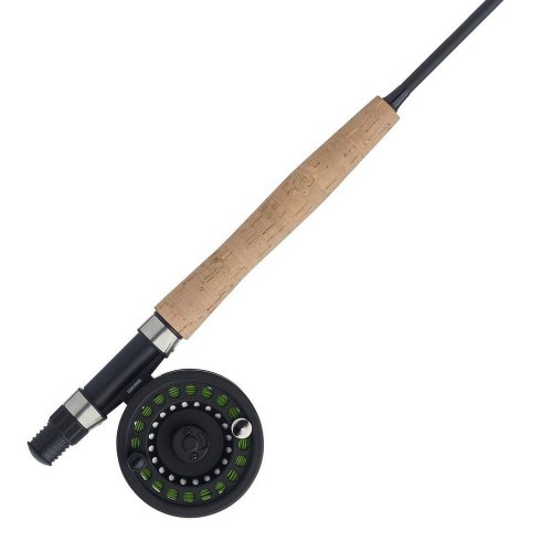 Shakespeare Cedar Canyon Premier Fly Combo