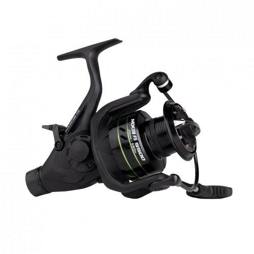 Mitchell MX3 Freespool Reel