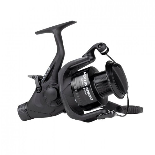 Mitchell MX1 Freespool Pre Spooled Reel