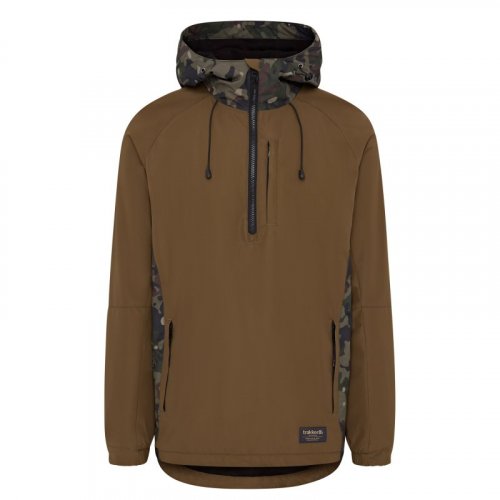 Trakker TechPro Half Zip Hoody