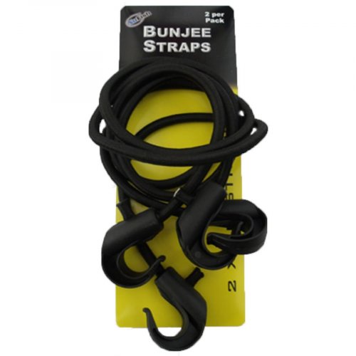 Nufish Bungee Straps 1m