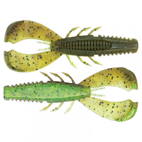 Rapala Cleanup Craw Soft Lure 9cm x 2