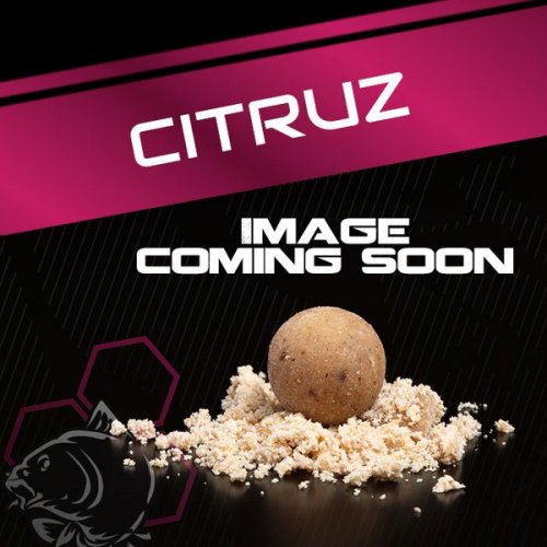 Nash Citruz Boilies Flake 5kg