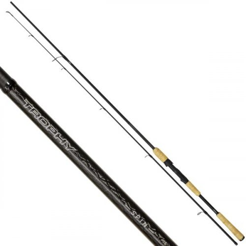 Zebco Trophy Spin Rod