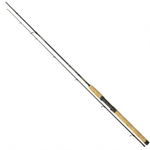 Zebco Trophy Ultra Light Spin Rod