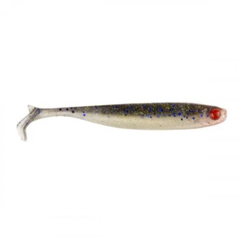 MUSTAD Mezashi Z Tail Minnow 3.5 Inch