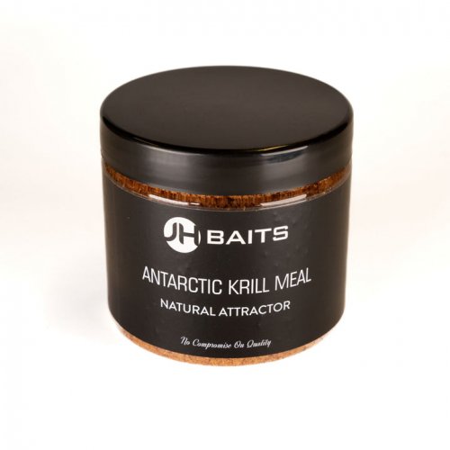 JH Baits Antarctic Krill Meal Powder 100g