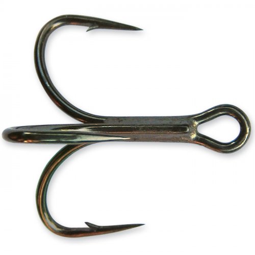 MUSTAD Elite Treble