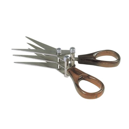 NUFISH CHOPPIE SCISSORS