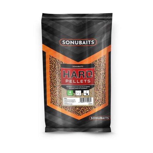 Sonu Hard Pellets 900g