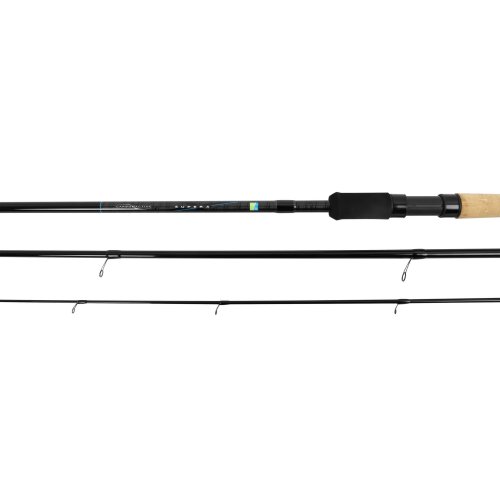 Preston Super X Long Float Rods