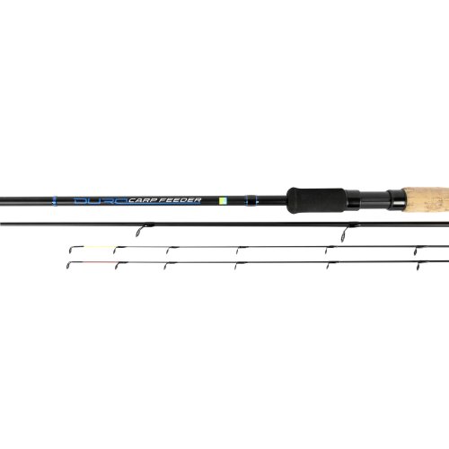 Preston Dura Carp Feeder Rod