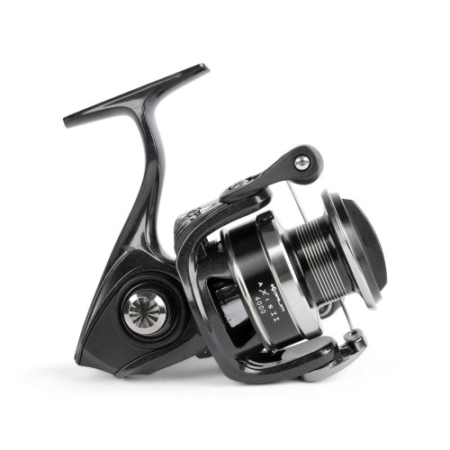 Korum Axis II Reels